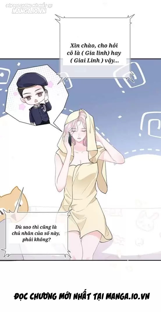 Mận Xanh Chapter 7 - Trang 2