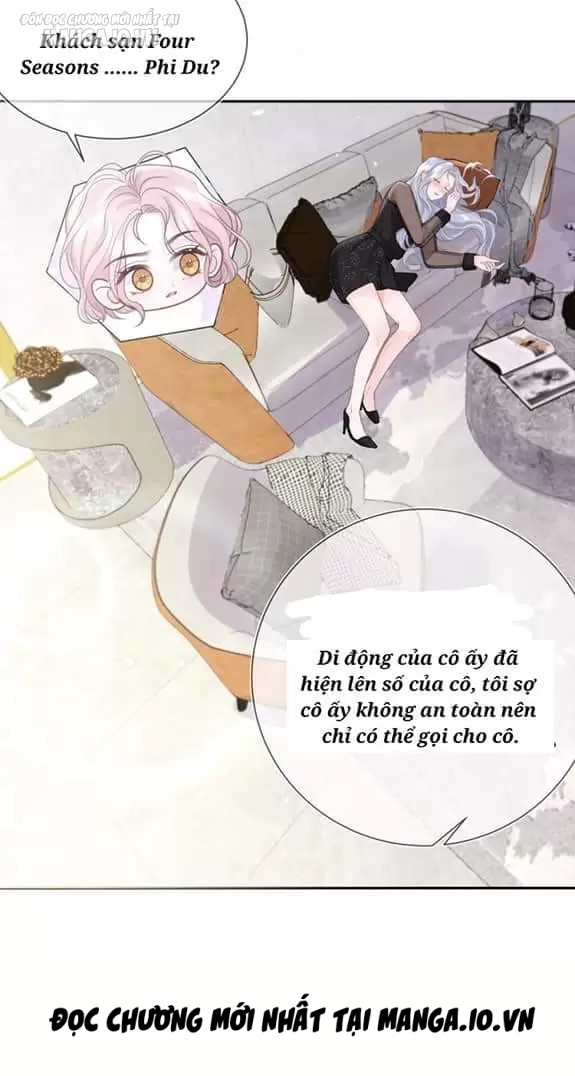 Mận Xanh Chapter 7 - Trang 2