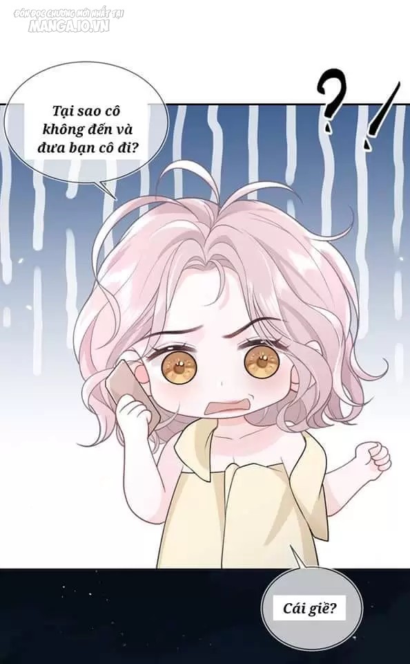 Mận Xanh Chapter 7 - Trang 2