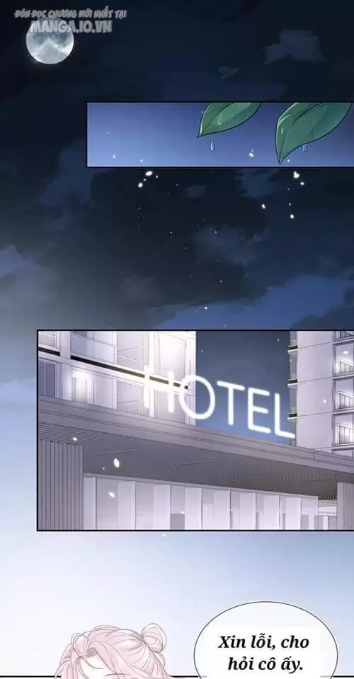 Mận Xanh Chapter 7 - Trang 2