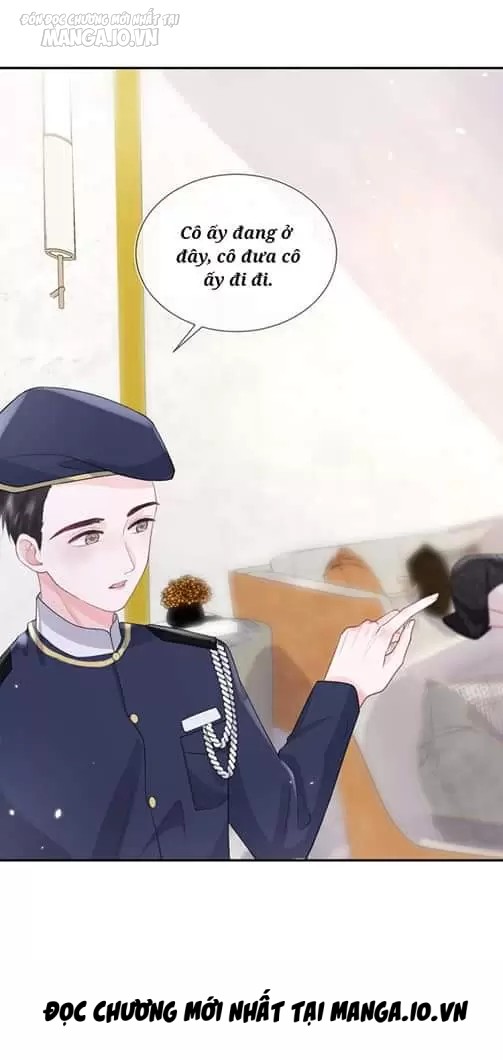 Mận Xanh Chapter 7 - Trang 2