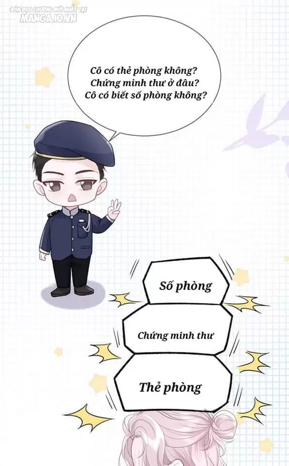 Mận Xanh Chapter 7 - Trang 2