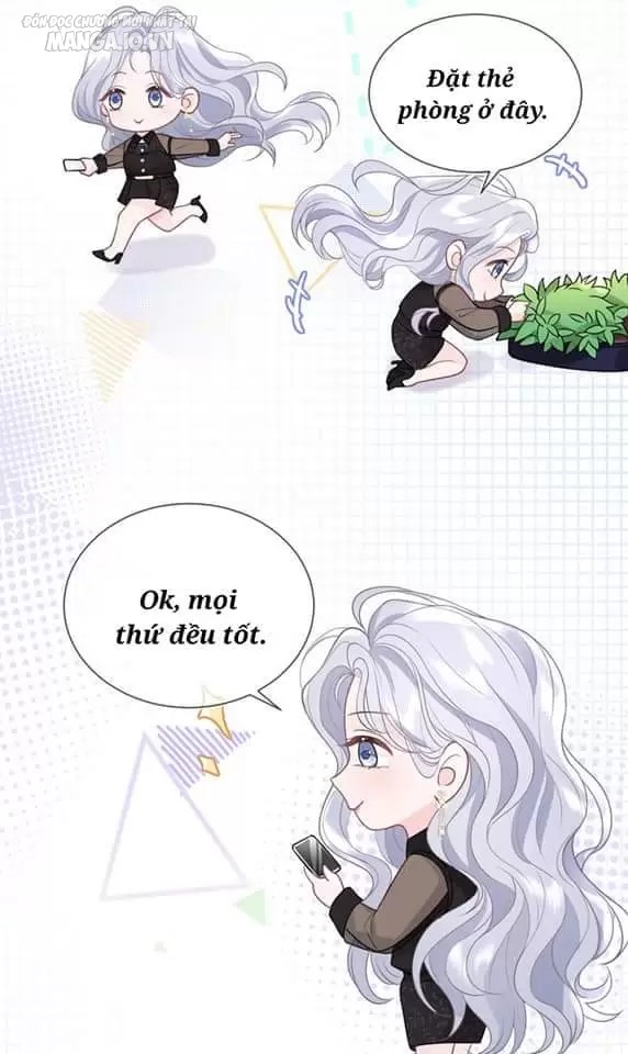 Mận Xanh Chapter 7 - Trang 2