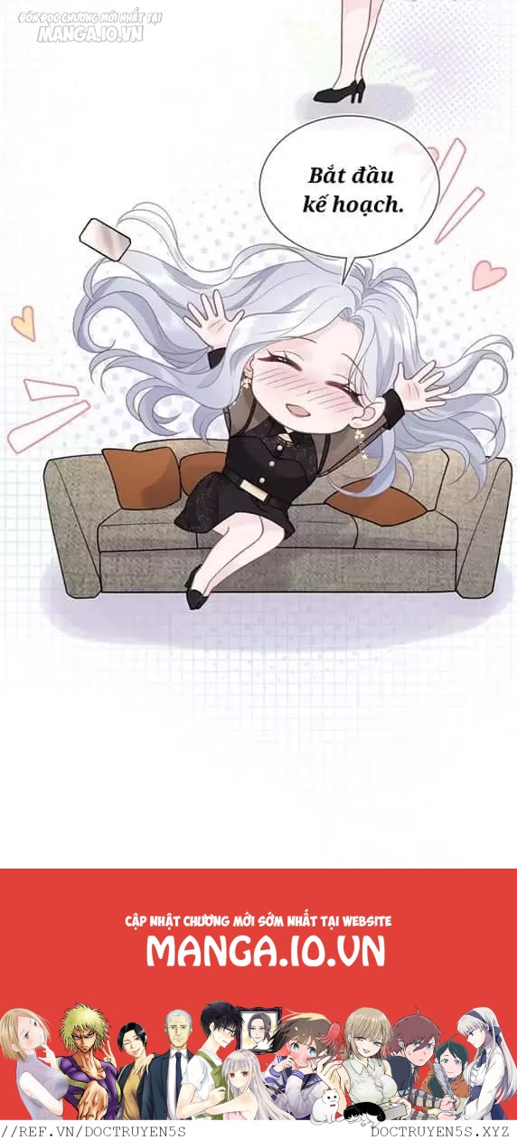 Mận Xanh Chapter 7 - Trang 2