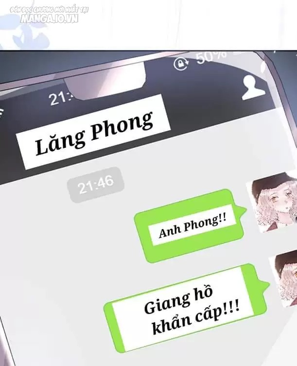 Mận Xanh Chapter 7 - Trang 2