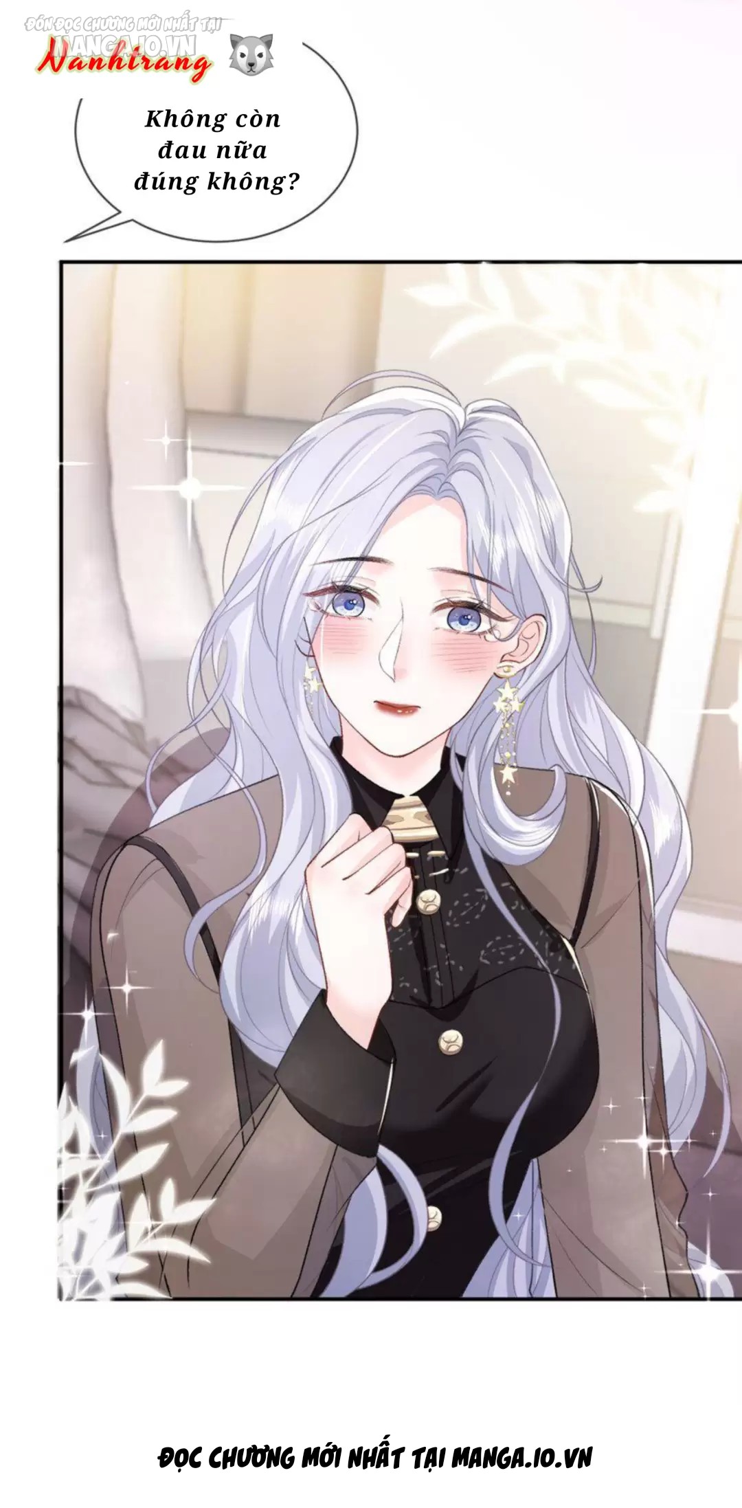 Mận Xanh Chapter 8 - Trang 2