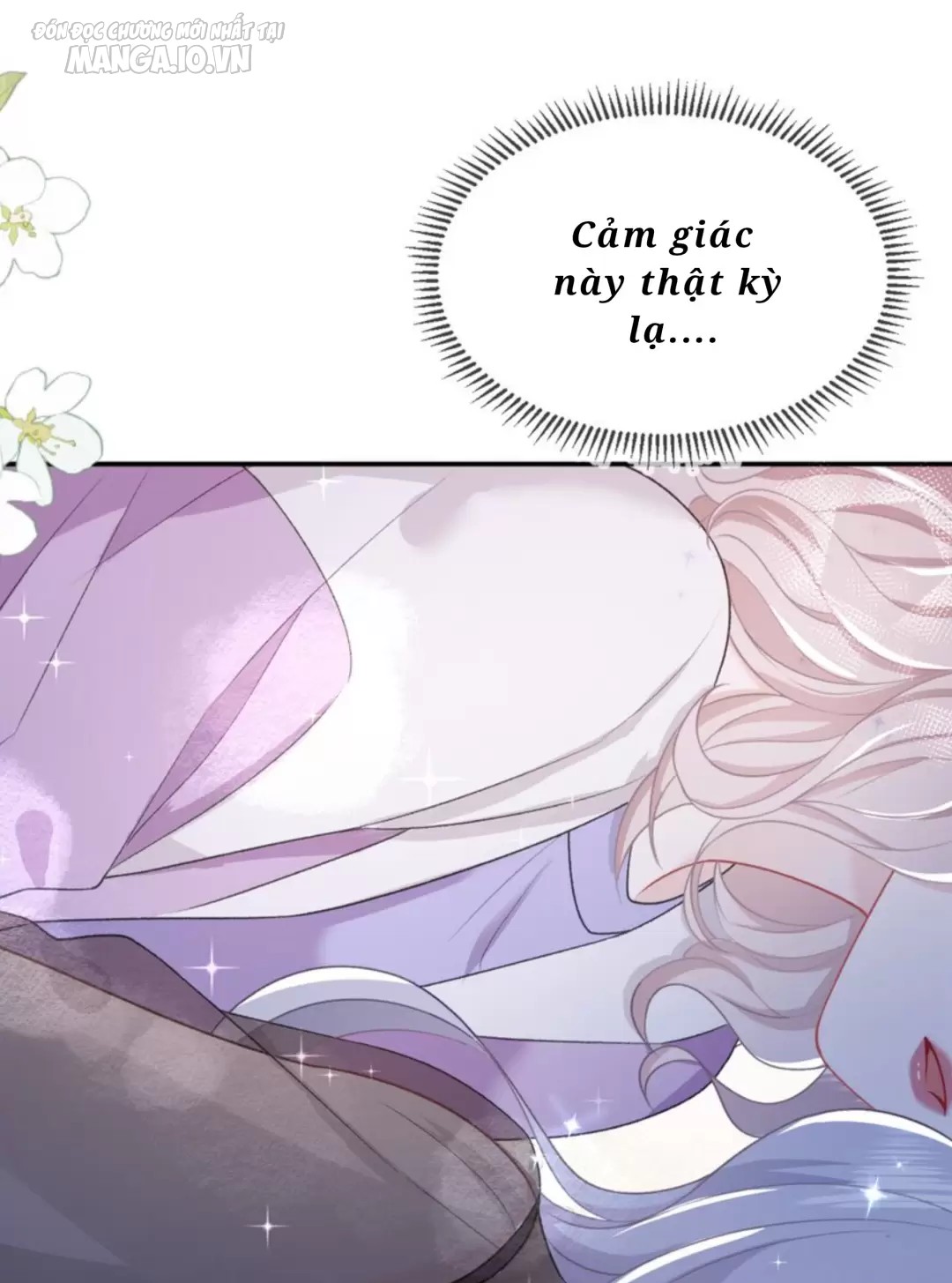 Mận Xanh Chapter 8 - Trang 2