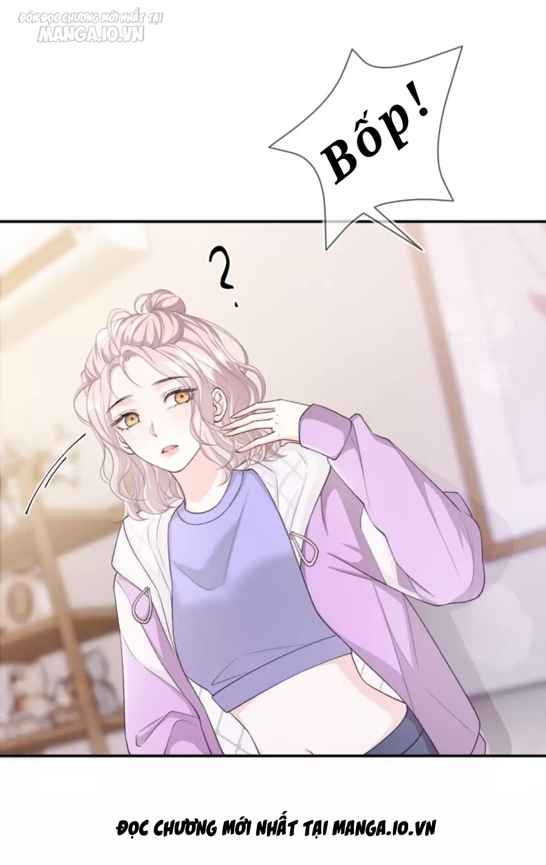 Mận Xanh Chapter 8 - Trang 2