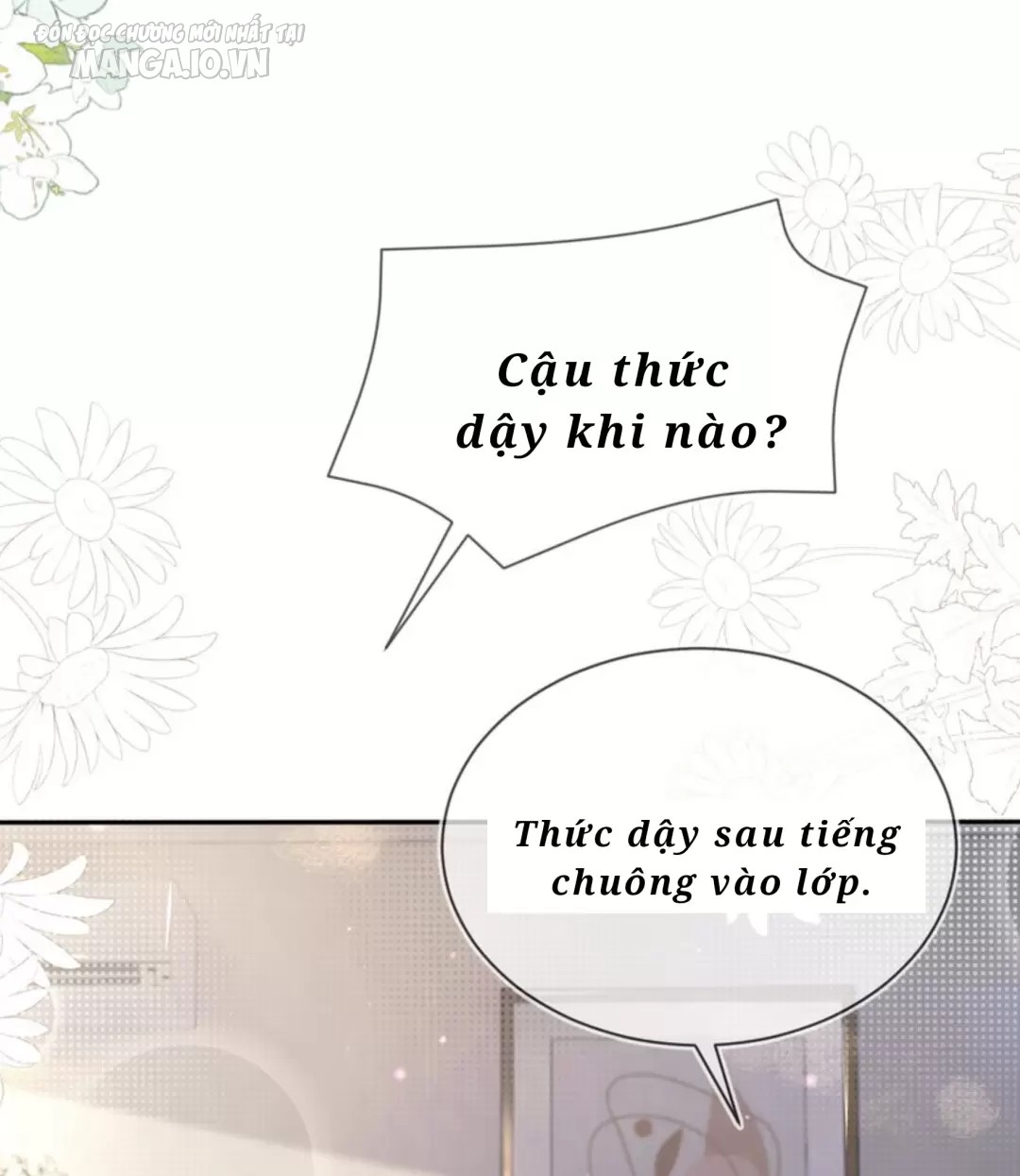Mận Xanh Chapter 9 - Trang 2
