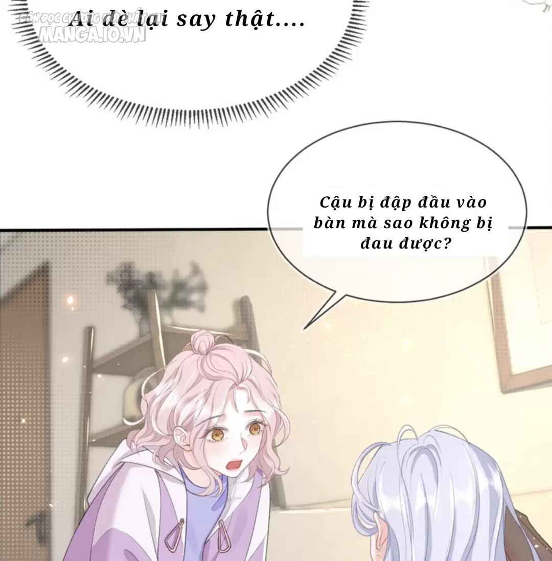 Mận Xanh Chapter 9 - Trang 2