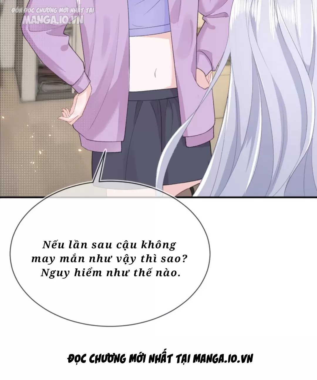 Mận Xanh Chapter 9 - Trang 2