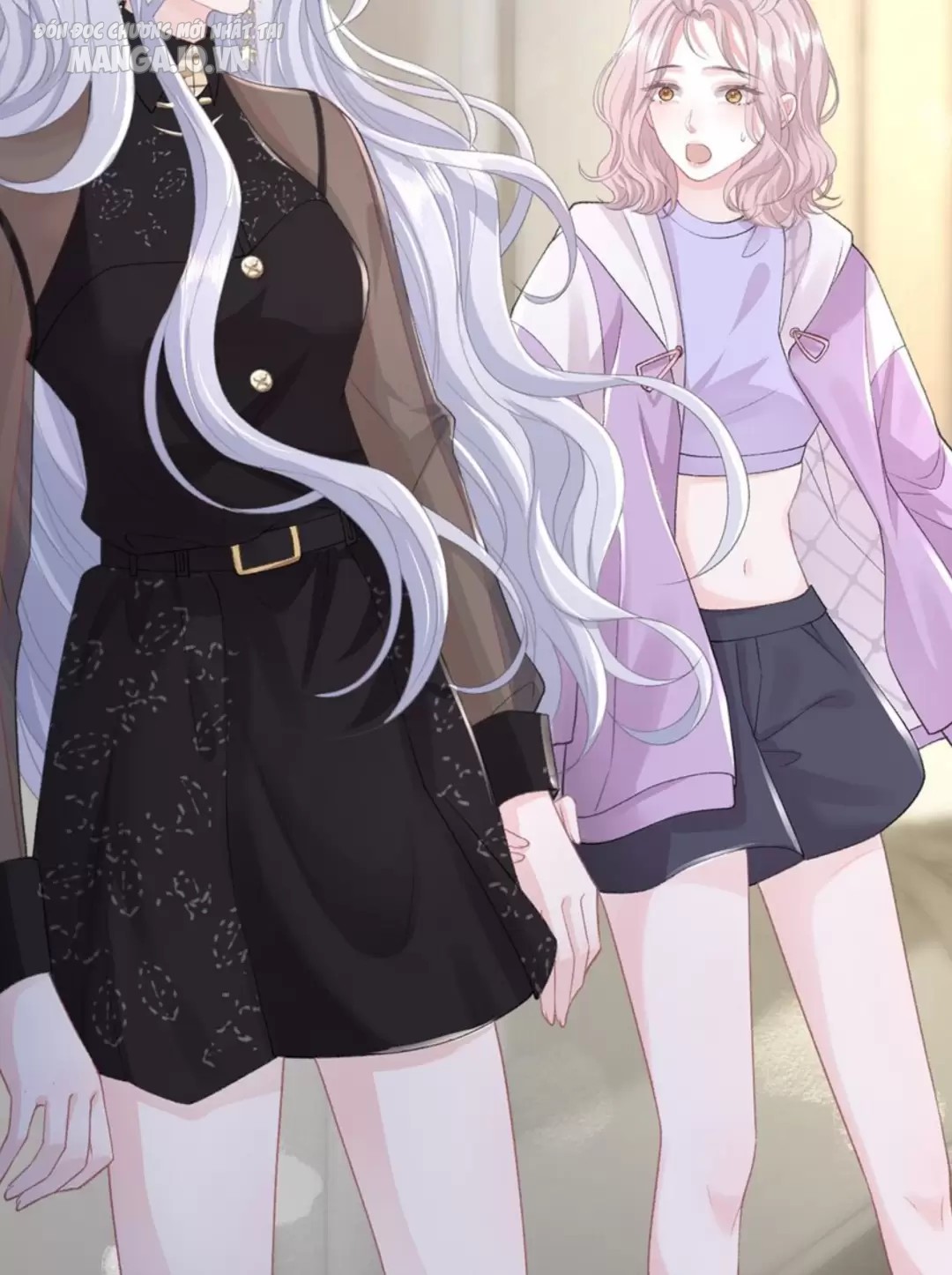 Mận Xanh Chapter 9 - Trang 2