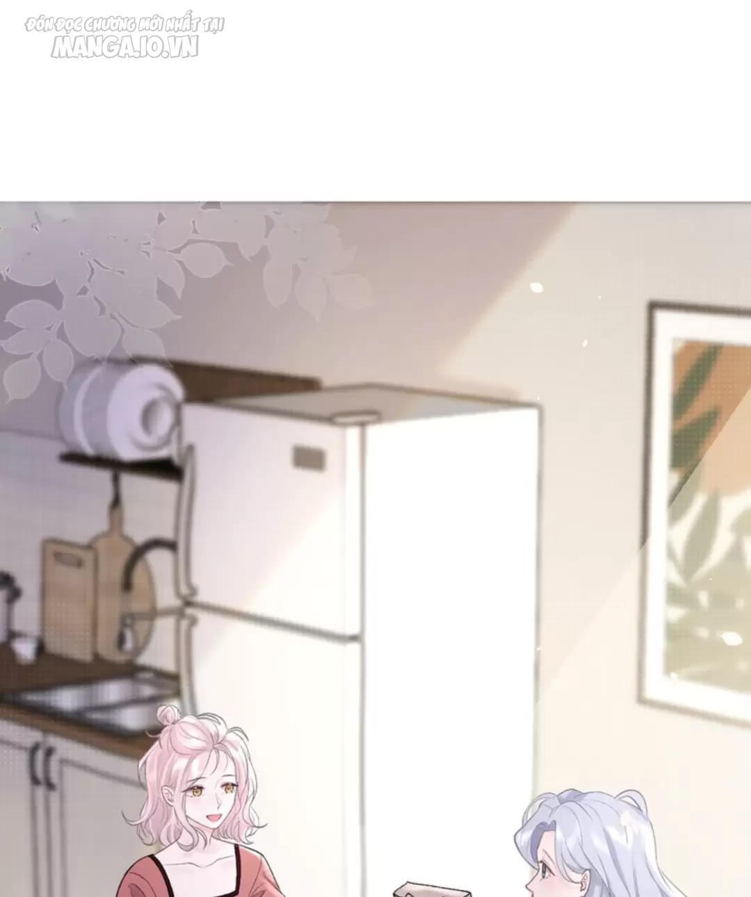 Mận Xanh Chapter 9 - Trang 2