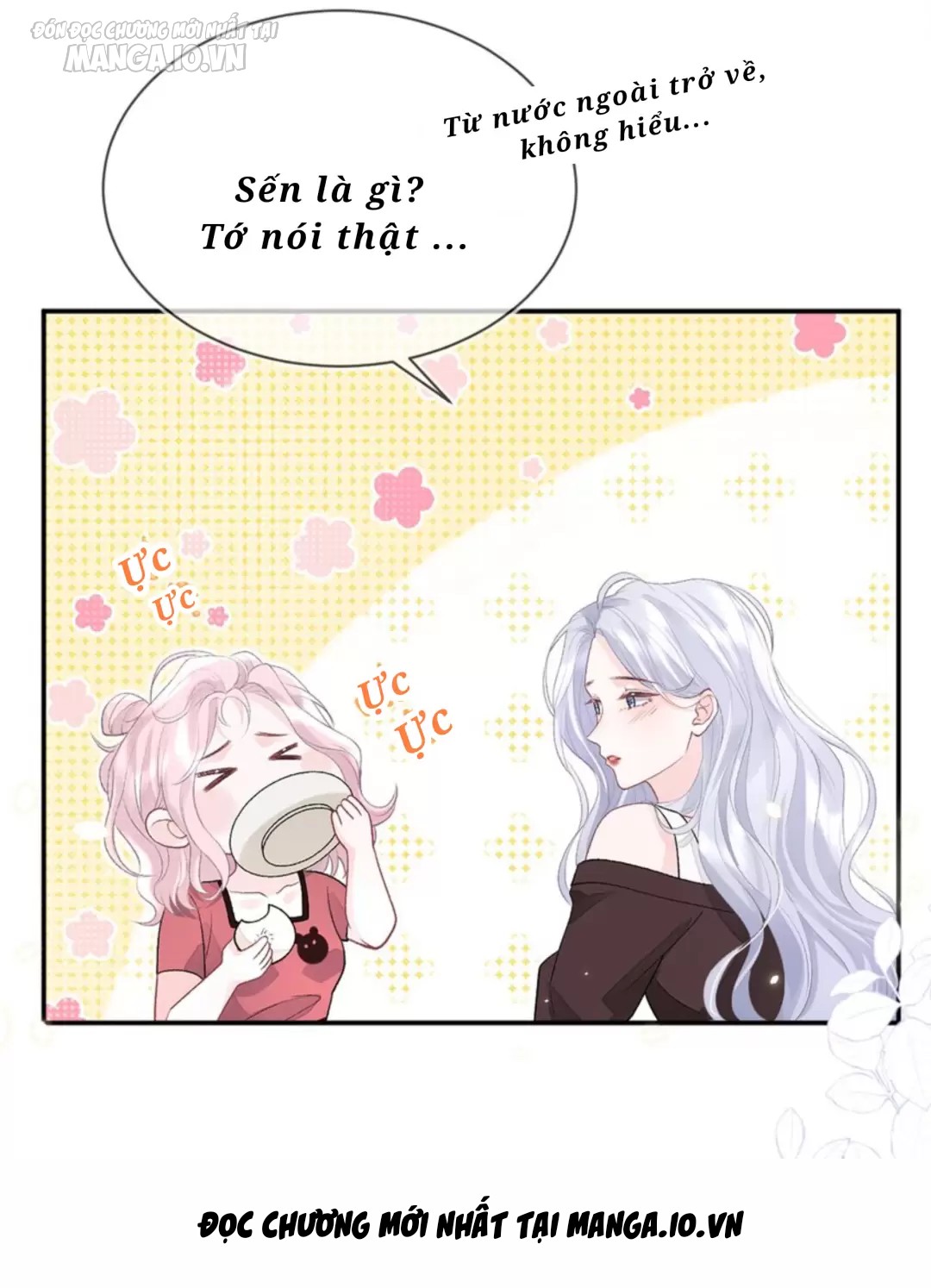 Mận Xanh Chapter 9 - Trang 2