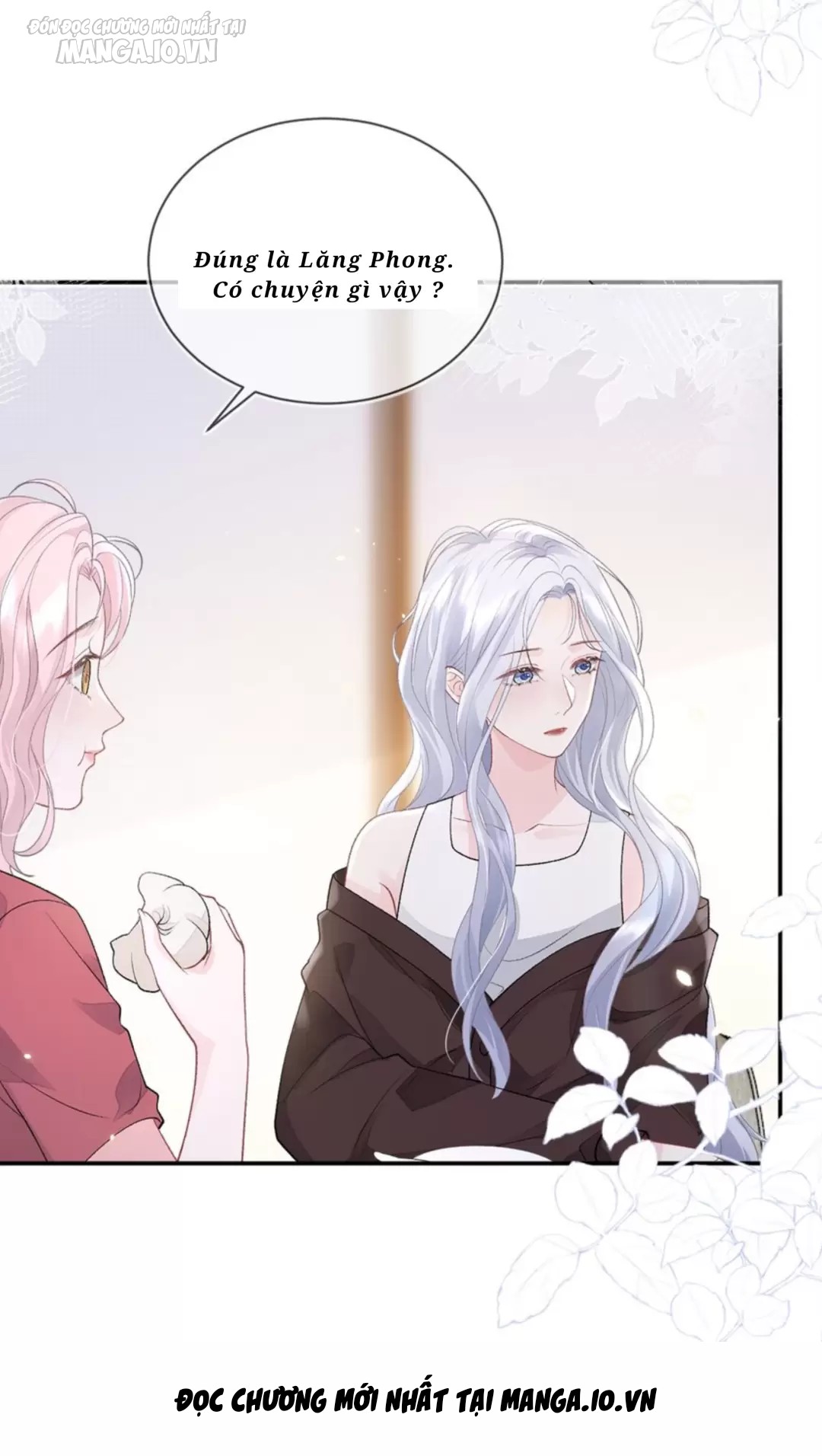 Mận Xanh Chapter 9 - Trang 2