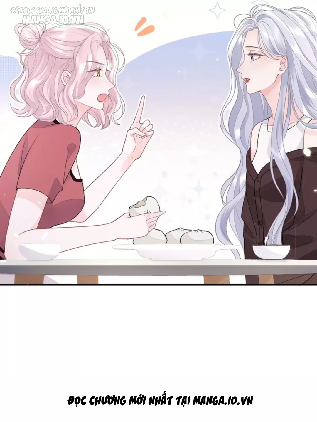 Mận Xanh Chapter 9 - Trang 2