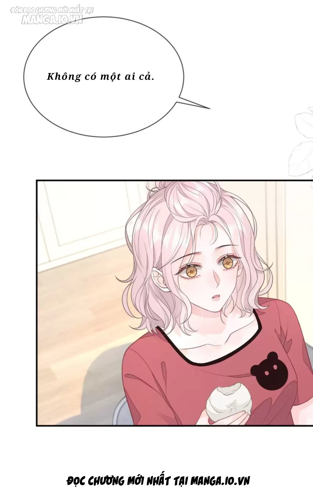 Mận Xanh Chapter 9 - Trang 2