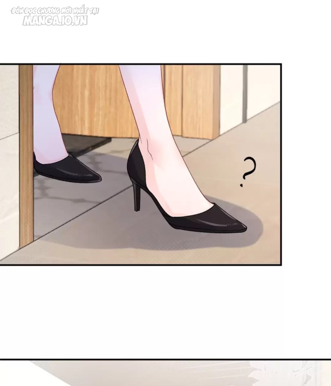 Mận Xanh Chapter 9 - Trang 2