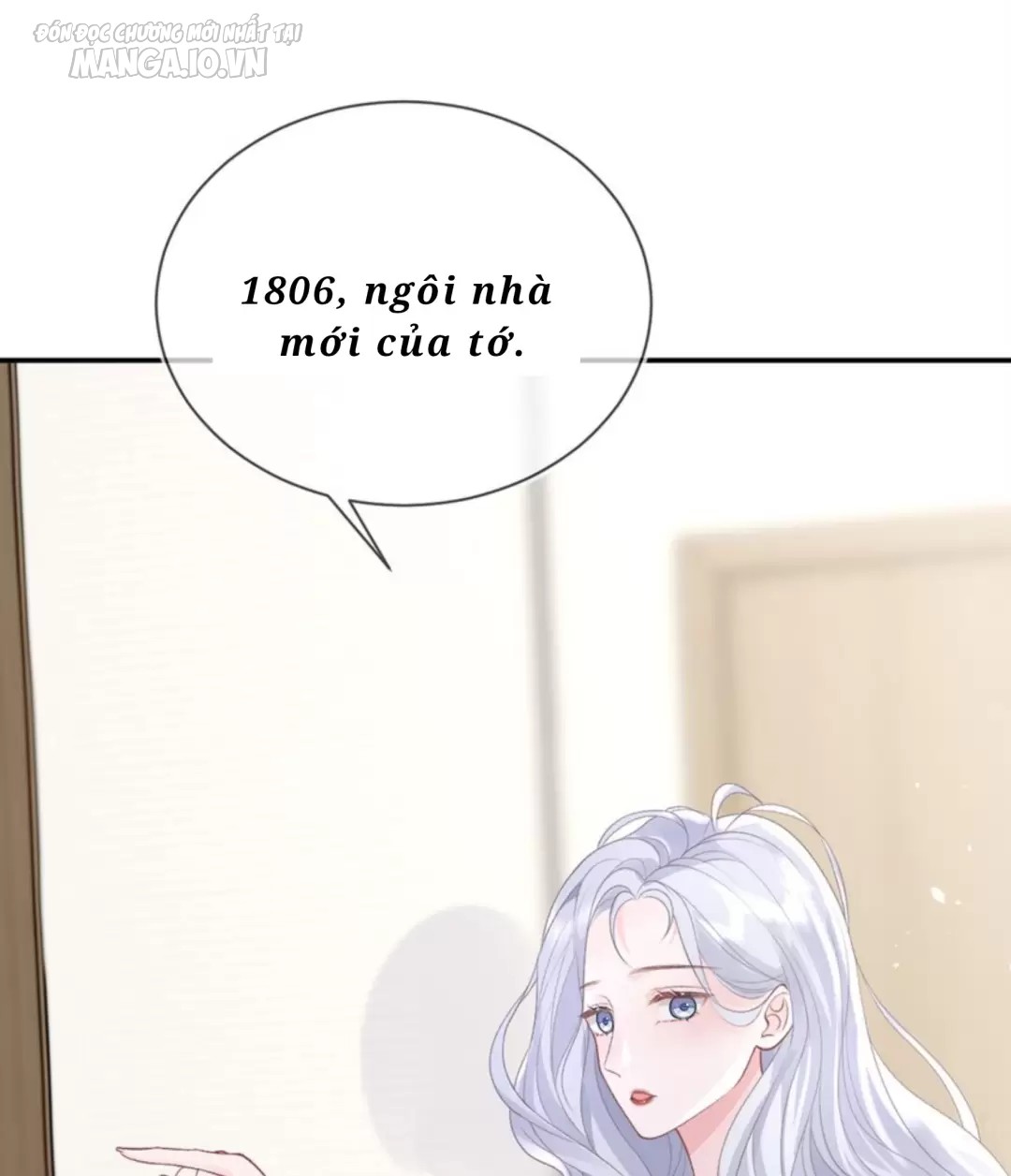 Mận Xanh Chapter 9 - Trang 2