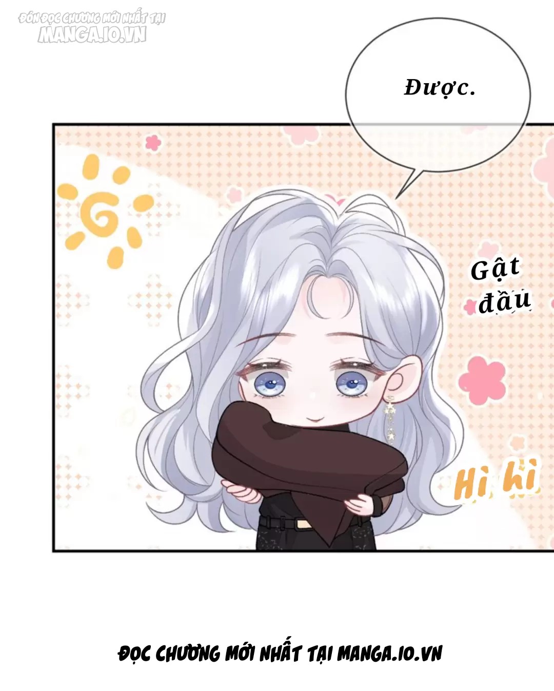 Mận Xanh Chapter 9 - Trang 2