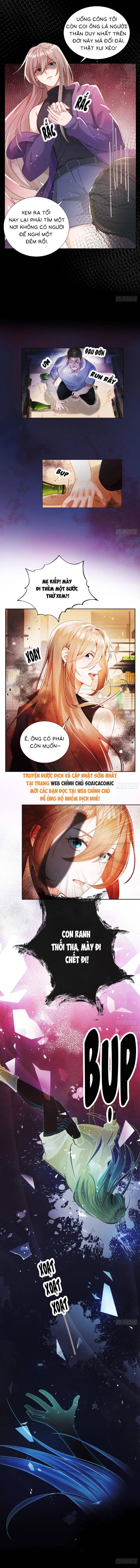 Mang Cả Siêu Thị Xuyên Không Về Nuôi Thừa Tướng Chapter 1 - Trang 2