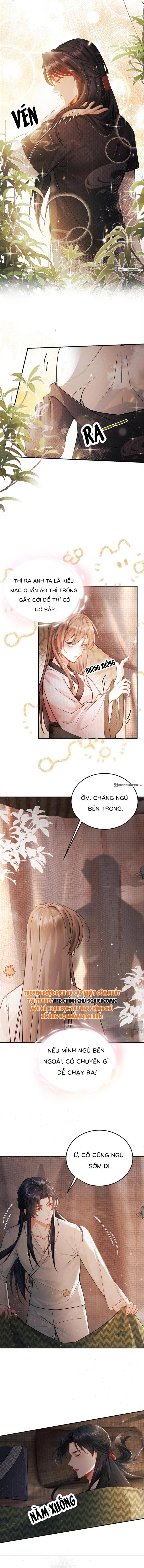 Mang Cả Siêu Thị Xuyên Không Về Nuôi Thừa Tướng Chapter 4 - Trang 2