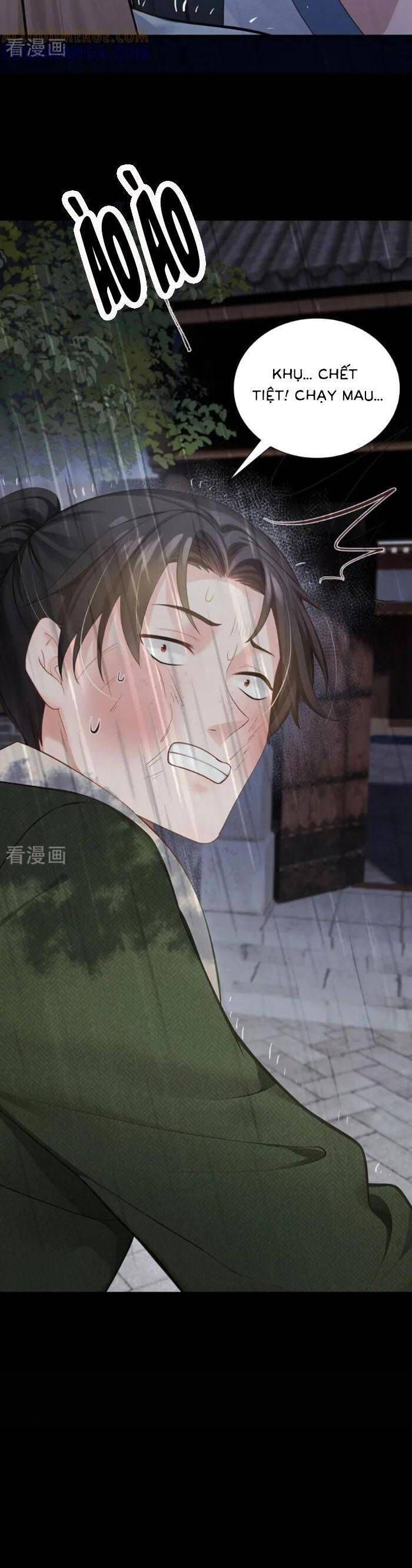 Mang Cả Siêu Thị Xuyên Không Về Nuôi Thừa Tướng Chapter 55 - Trang 2