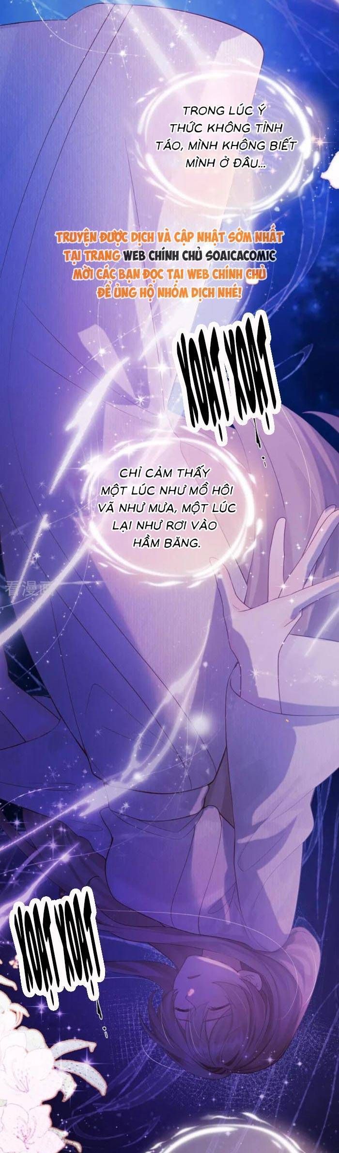 Mang Cả Siêu Thị Xuyên Không Về Nuôi Thừa Tướng Chapter 55 - Trang 2