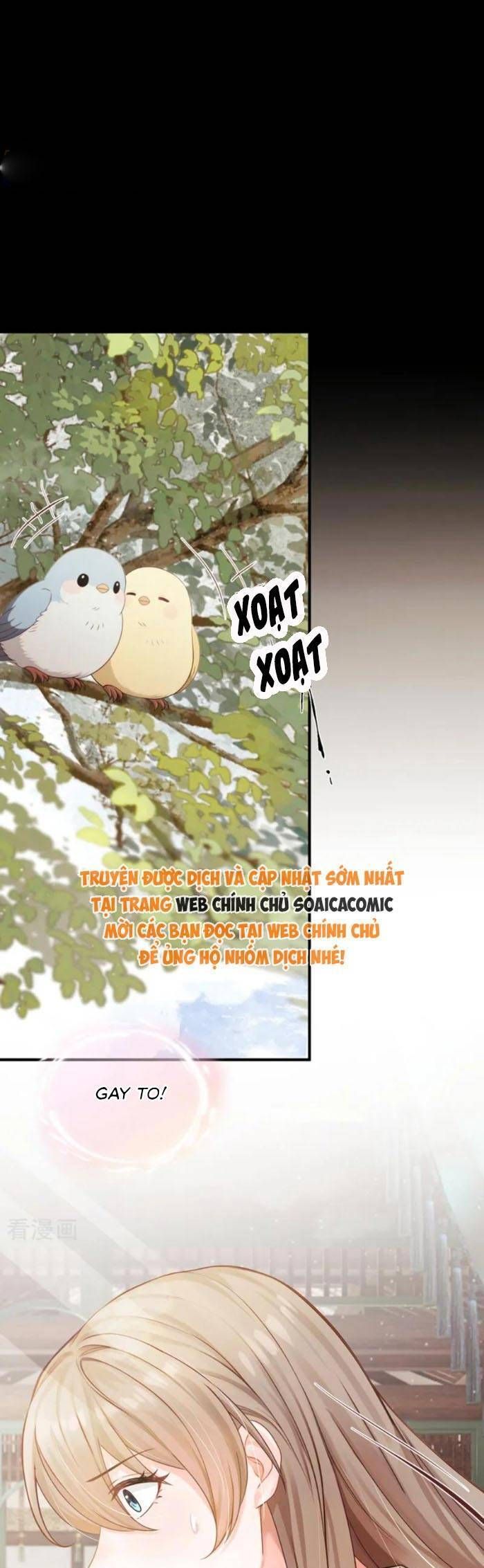 Mang Cả Siêu Thị Xuyên Không Về Nuôi Thừa Tướng Chapter 55 - Trang 2
