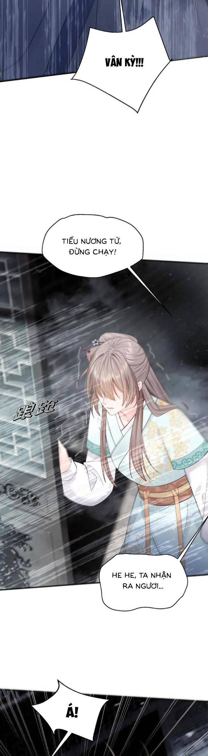 Mang Cả Siêu Thị Xuyên Không Về Nuôi Thừa Tướng Chapter 55 - Trang 2