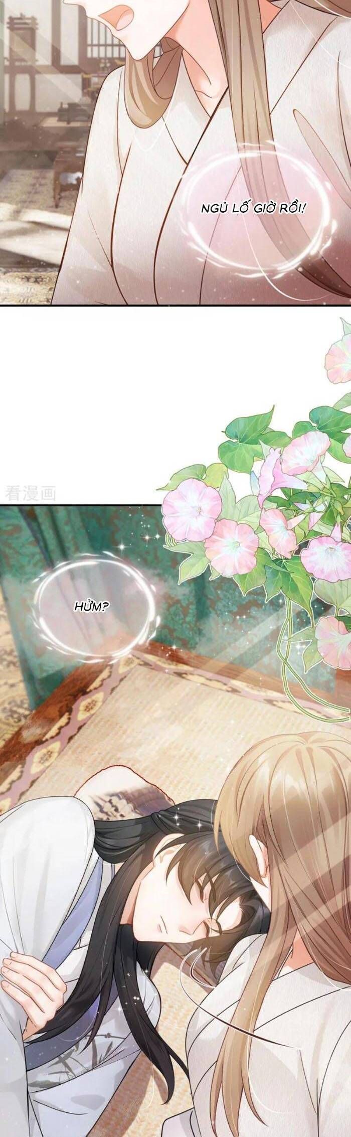 Mang Cả Siêu Thị Xuyên Không Về Nuôi Thừa Tướng Chapter 55 - Trang 2