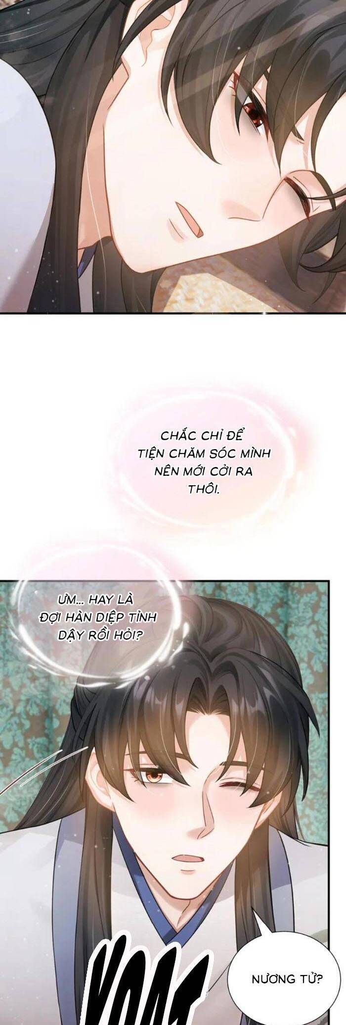 Mang Cả Siêu Thị Xuyên Không Về Nuôi Thừa Tướng Chapter 55 - Trang 2