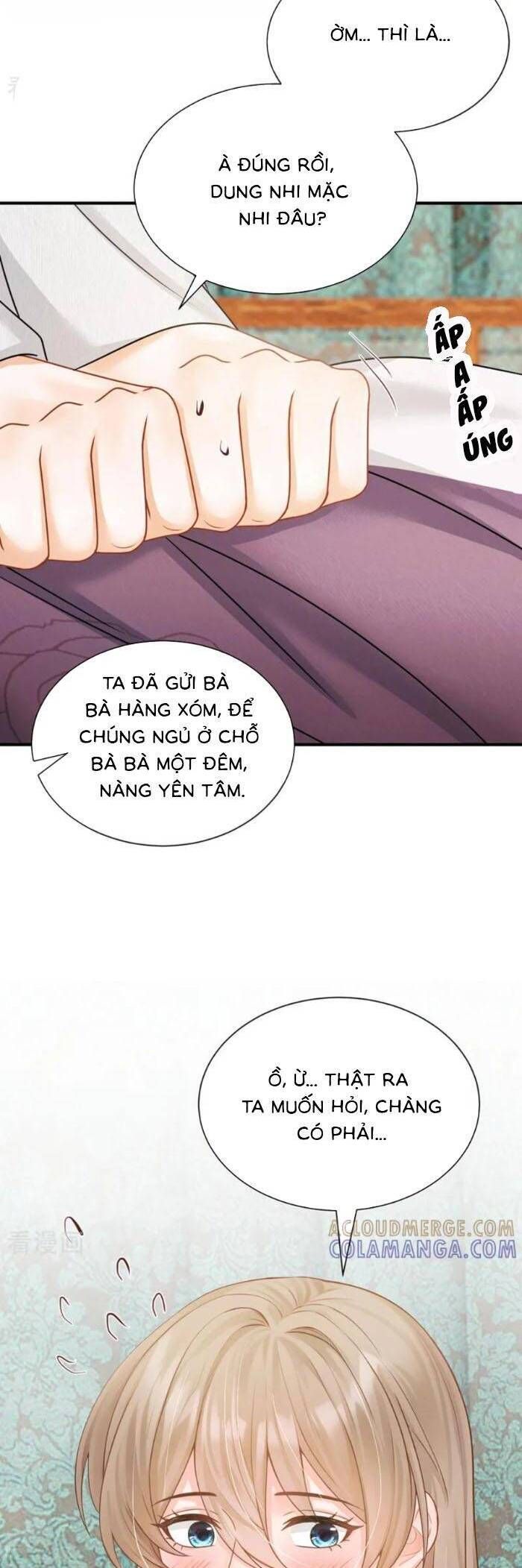 Mang Cả Siêu Thị Xuyên Không Về Nuôi Thừa Tướng Chapter 55 - Trang 2