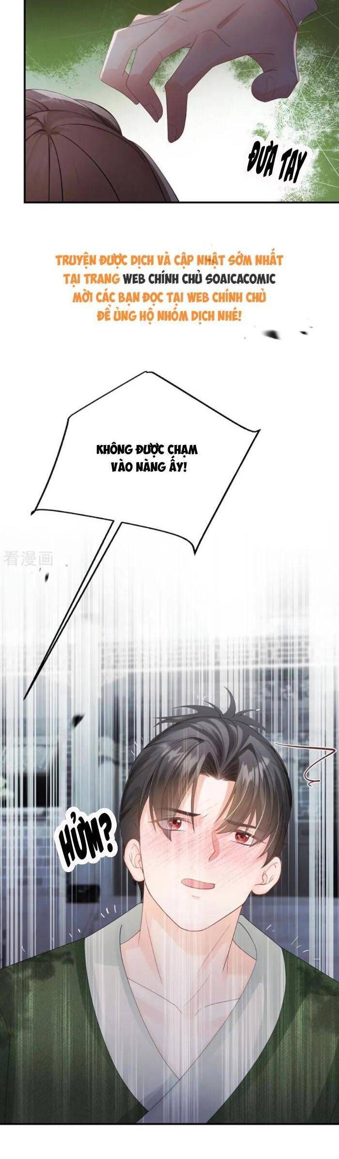 Mang Cả Siêu Thị Xuyên Không Về Nuôi Thừa Tướng Chapter 55 - Trang 2
