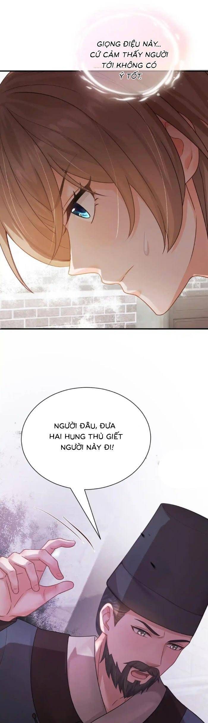 Mang Cả Siêu Thị Xuyên Không Về Nuôi Thừa Tướng Chapter 56 - Trang 2