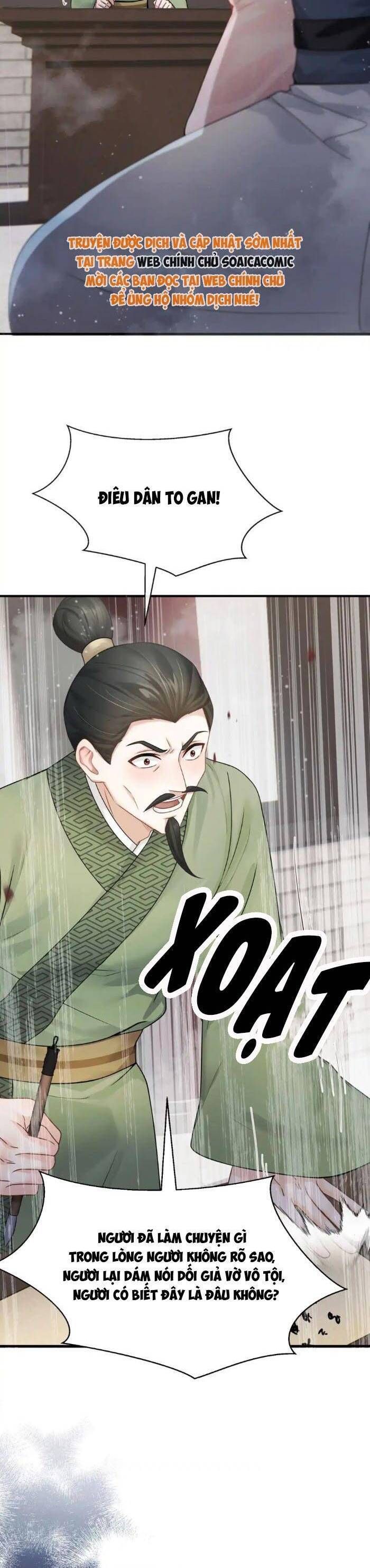 Mang Cả Siêu Thị Xuyên Không Về Nuôi Thừa Tướng Chapter 56 - Trang 2