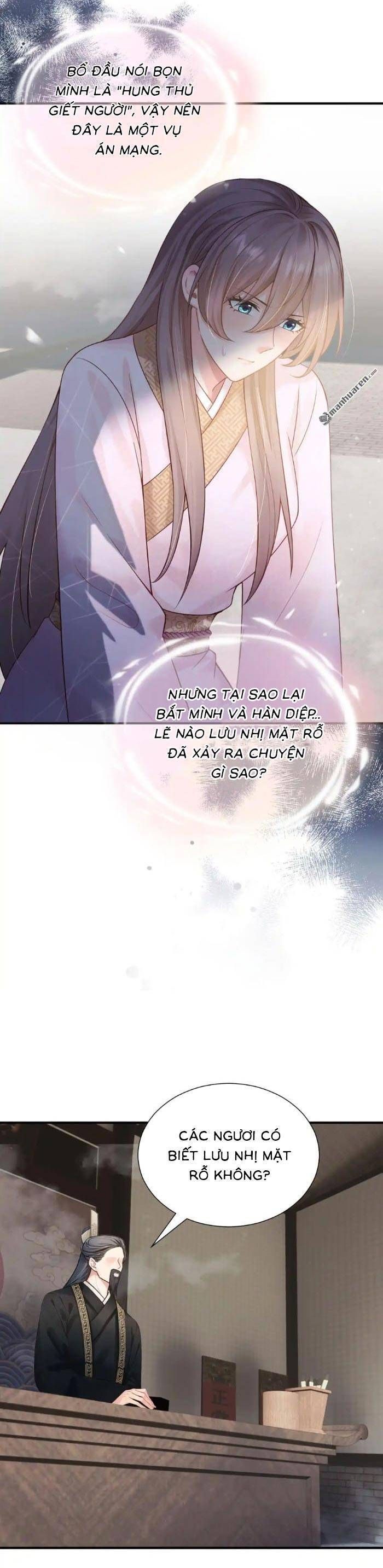 Mang Cả Siêu Thị Xuyên Không Về Nuôi Thừa Tướng Chapter 56 - Trang 2