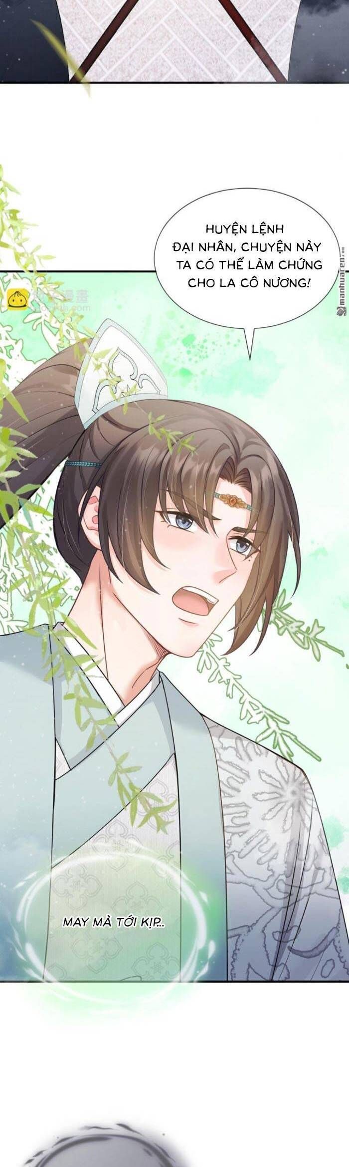 Mang Cả Siêu Thị Xuyên Không Về Nuôi Thừa Tướng Chapter 57 - Trang 2