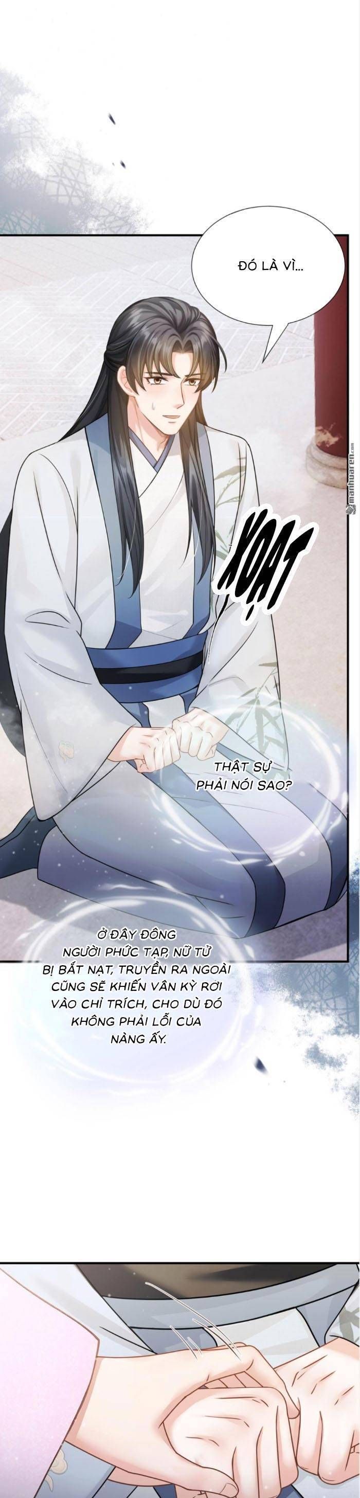 Mang Cả Siêu Thị Xuyên Không Về Nuôi Thừa Tướng Chapter 57 - Trang 2