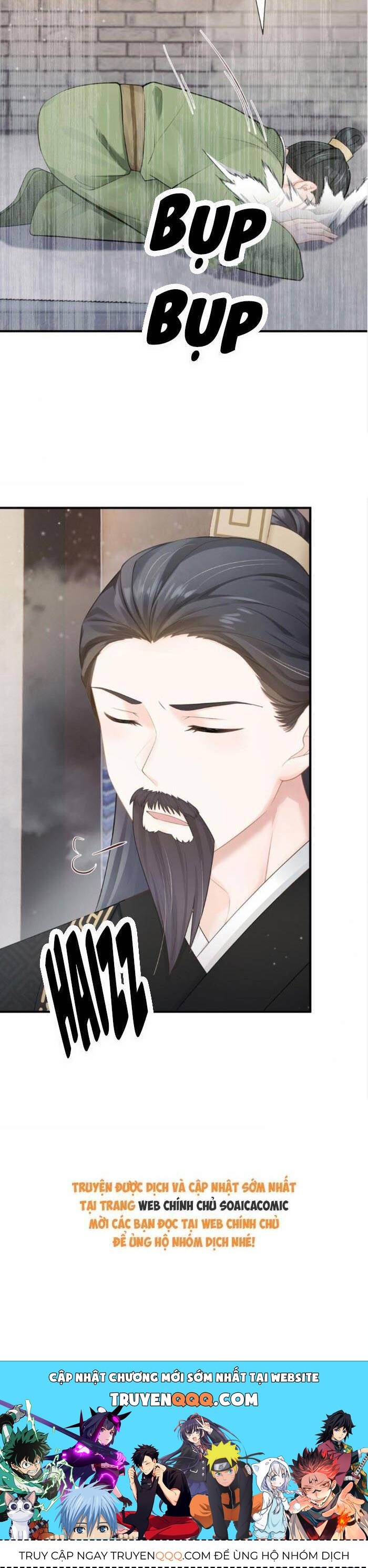 Mang Cả Siêu Thị Xuyên Không Về Nuôi Thừa Tướng Chapter 57 - Trang 2
