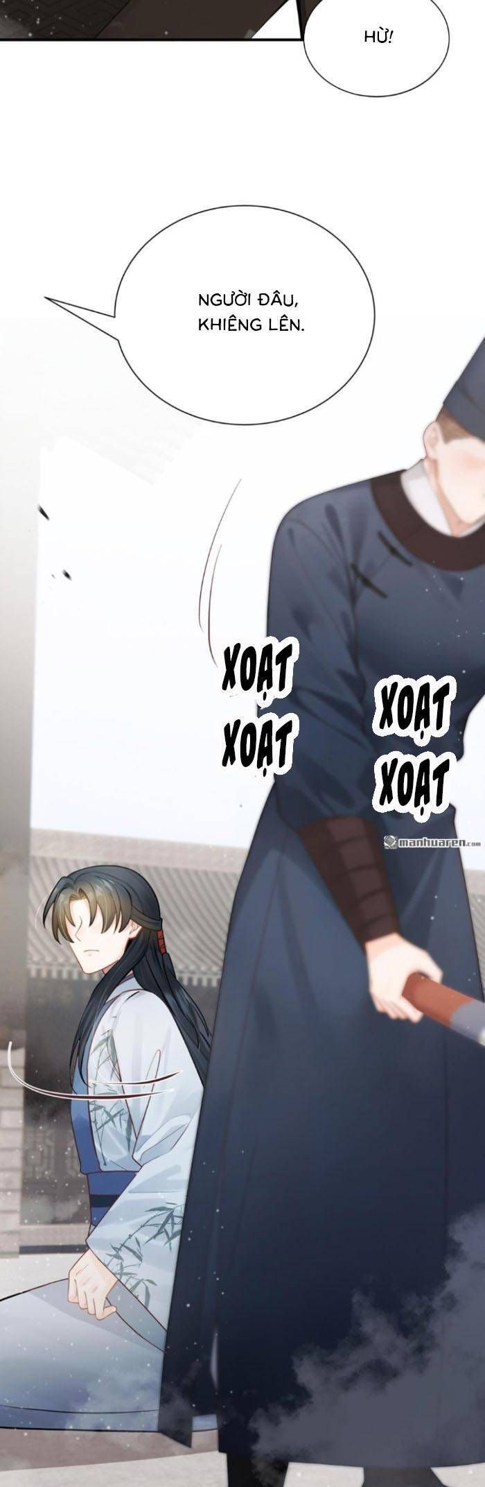 Mang Cả Siêu Thị Xuyên Không Về Nuôi Thừa Tướng Chapter 57 - Trang 2