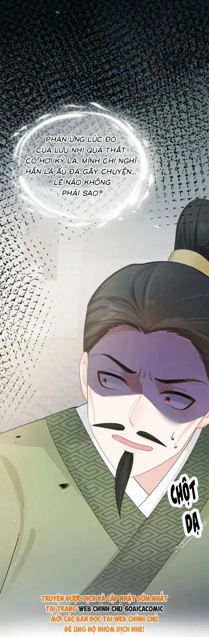 Mang Cả Siêu Thị Xuyên Không Về Nuôi Thừa Tướng Chapter 58 - Trang 2