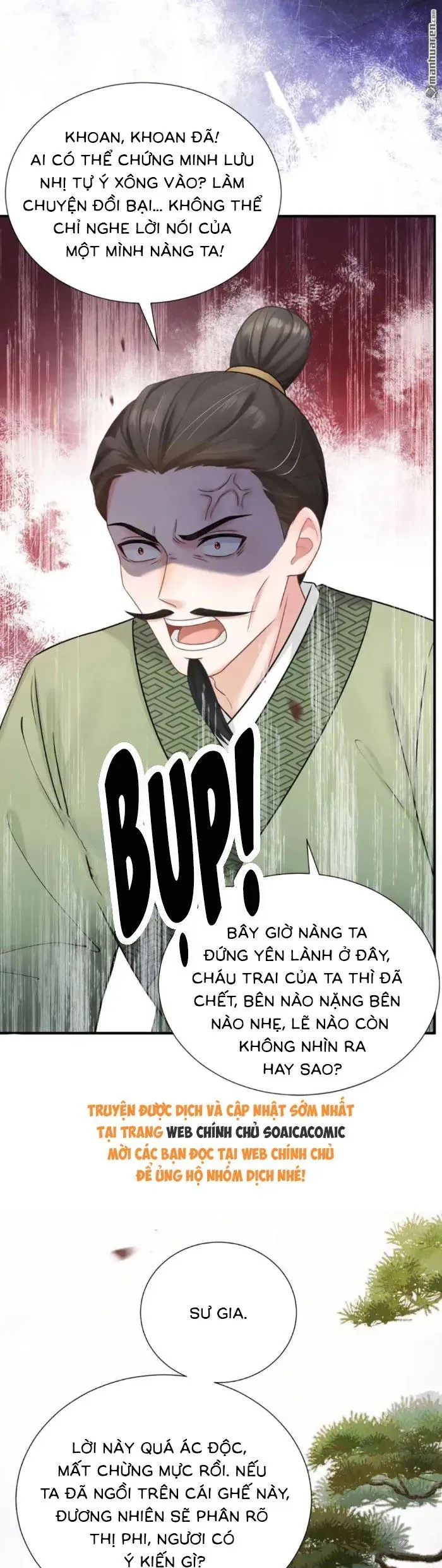 Mang Cả Siêu Thị Xuyên Không Về Nuôi Thừa Tướng Chapter 58 - Trang 2