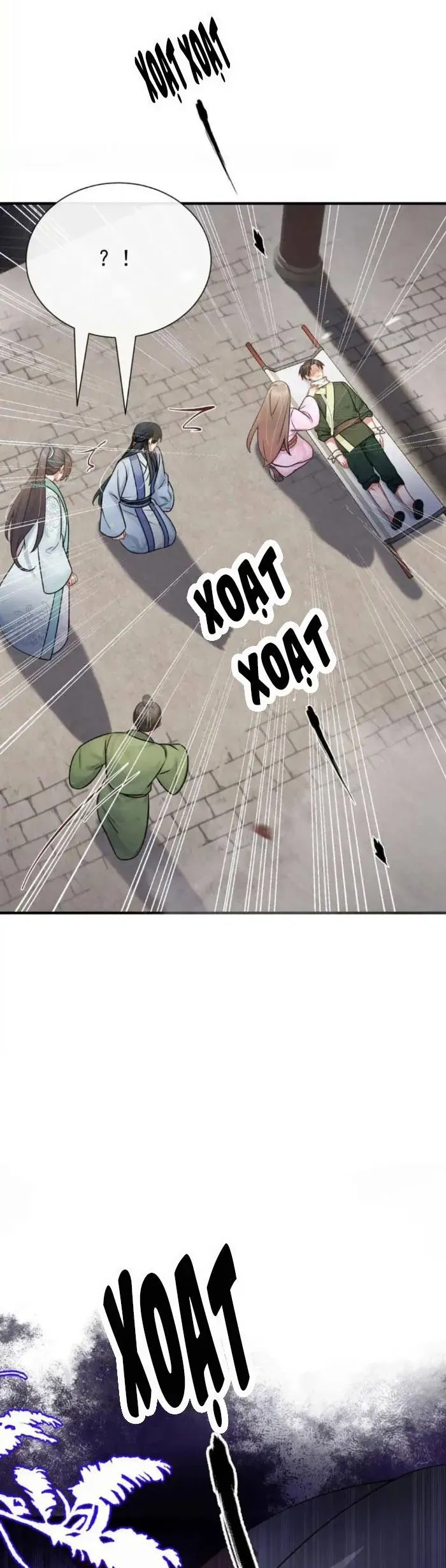 Mang Cả Siêu Thị Xuyên Không Về Nuôi Thừa Tướng Chapter 58 - Trang 2