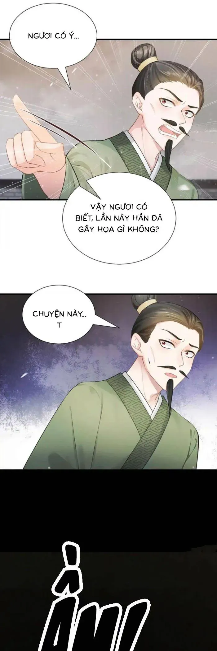 Mang Cả Siêu Thị Xuyên Không Về Nuôi Thừa Tướng Chapter 58 - Trang 2