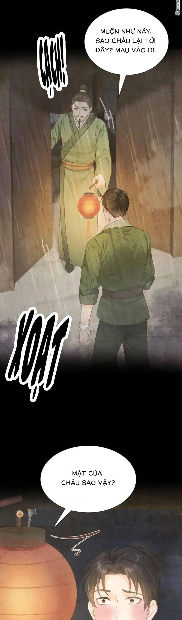 Mang Cả Siêu Thị Xuyên Không Về Nuôi Thừa Tướng Chapter 58 - Trang 2