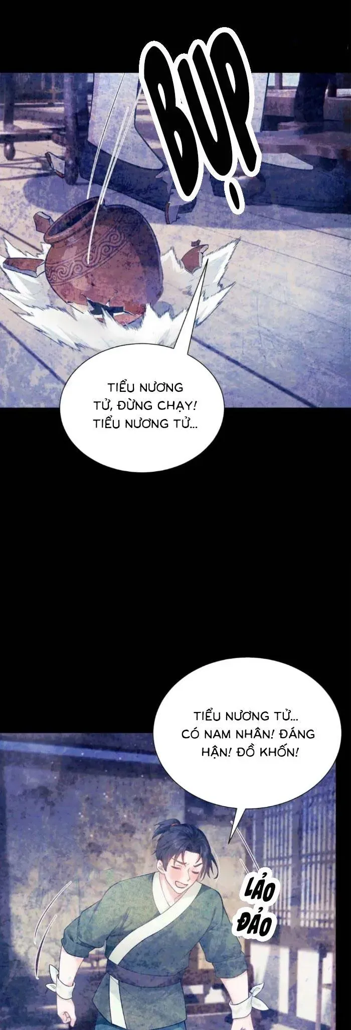 Mang Cả Siêu Thị Xuyên Không Về Nuôi Thừa Tướng Chapter 59 - Trang 2