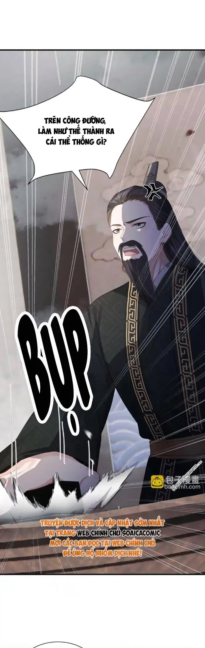 Mang Cả Siêu Thị Xuyên Không Về Nuôi Thừa Tướng Chapter 59 - Trang 2