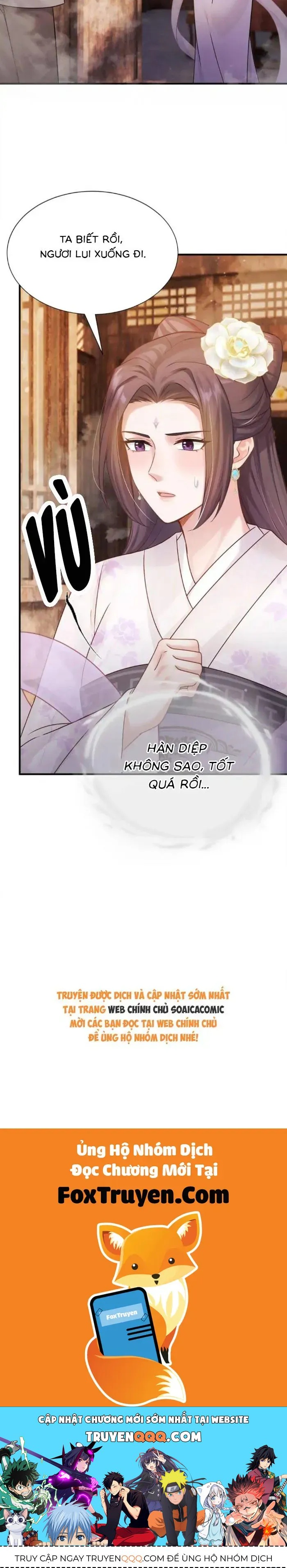 Mang Cả Siêu Thị Xuyên Không Về Nuôi Thừa Tướng Chapter 59 - Trang 2