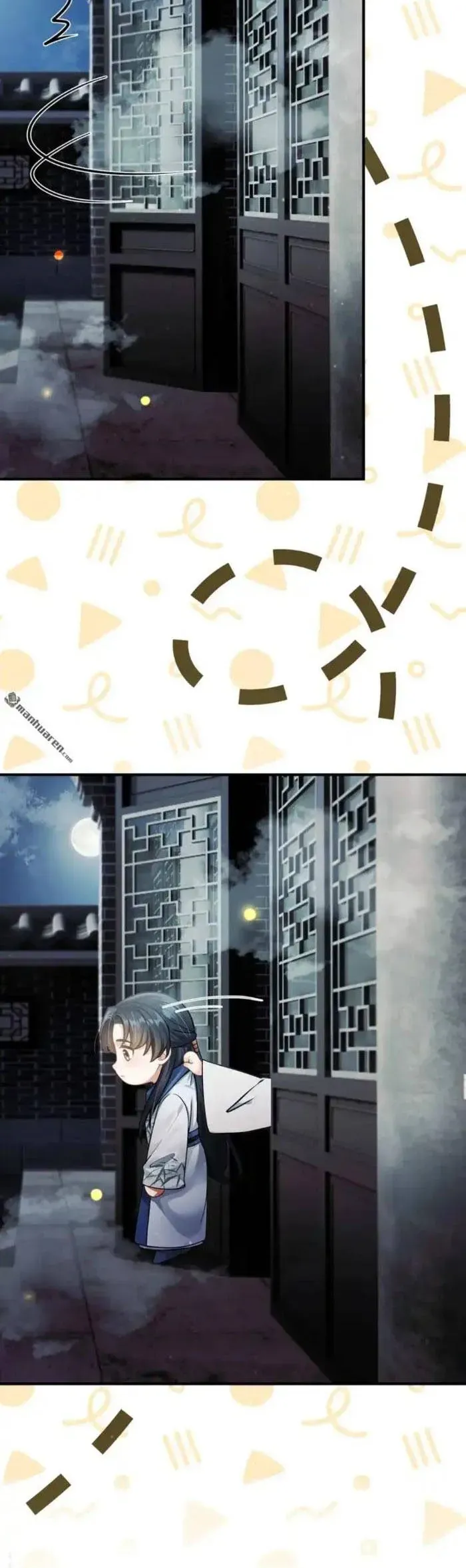 Mang Cả Siêu Thị Xuyên Không Về Nuôi Thừa Tướng Chapter 60 - Trang 2